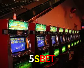 Desvendando o Mundo dos Jogos Virtuais na 5SBET