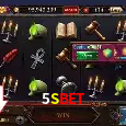 A Revolução dos Aplicativos de Jogos no 5SBET
