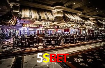 Desvendando o Mundo dos Jogos Virtuais na 5SBET