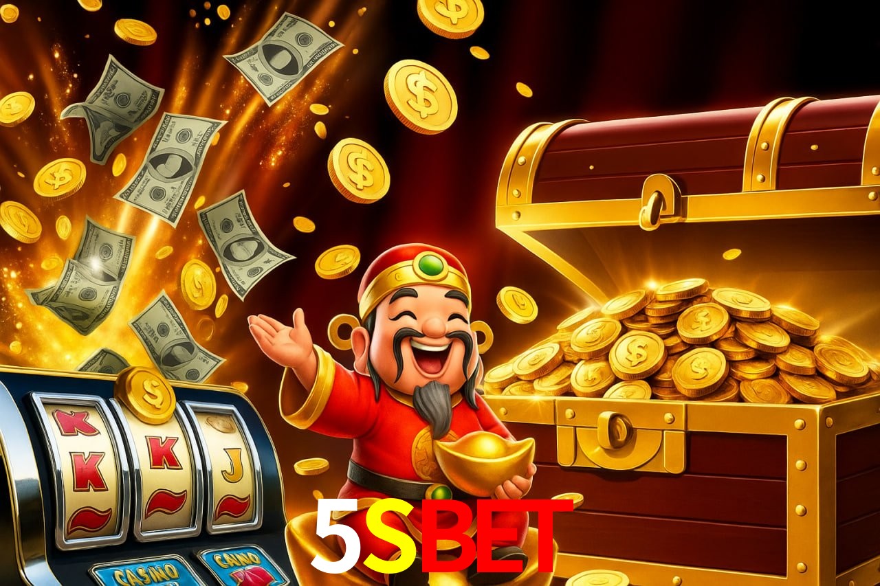 Experiência VIP 5SBET