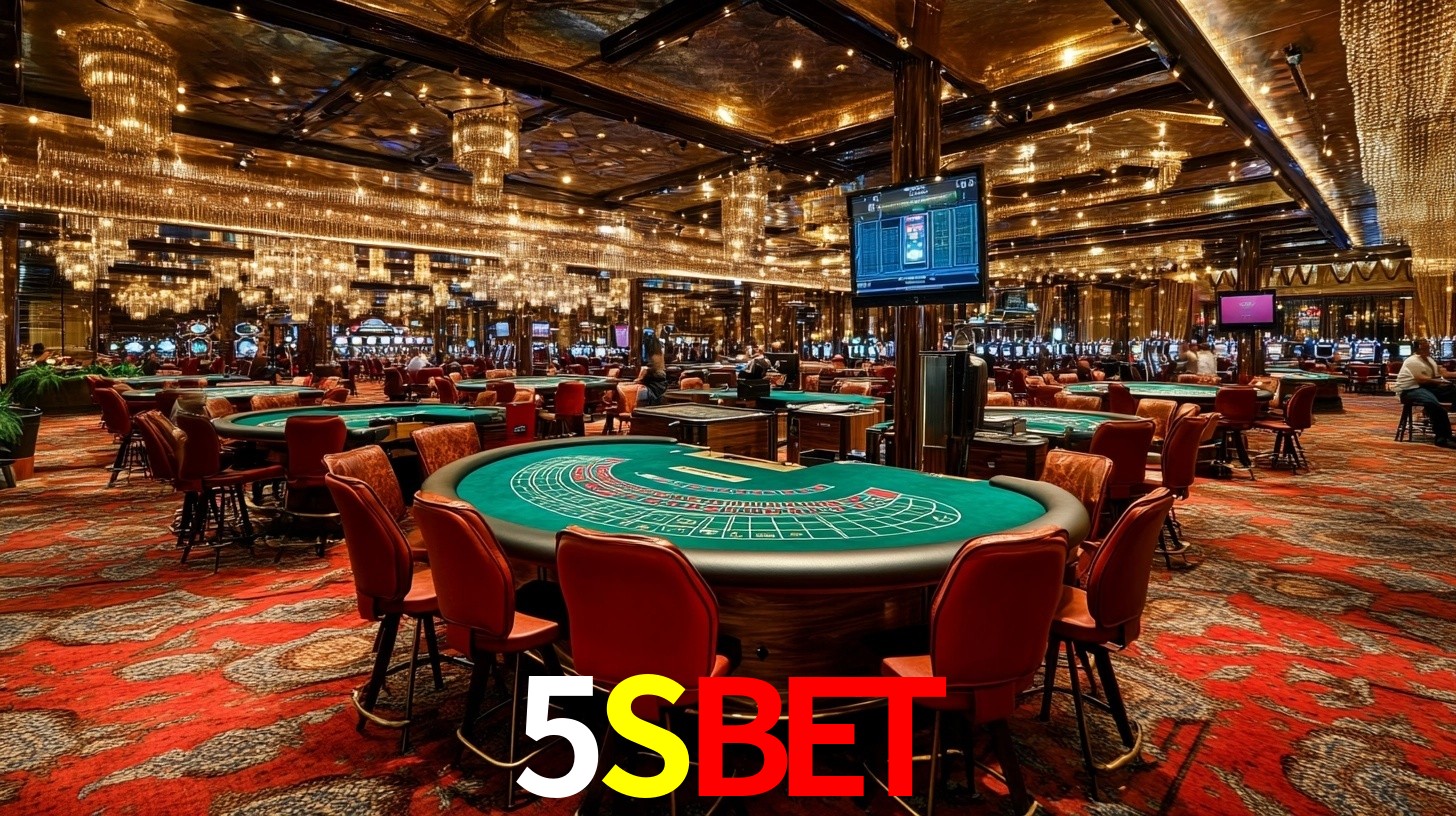 5SBET win