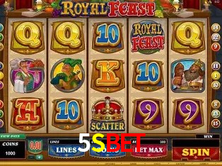 A Emoção da Loteria na 5SBET: Uma Chance de Mudança de Vida