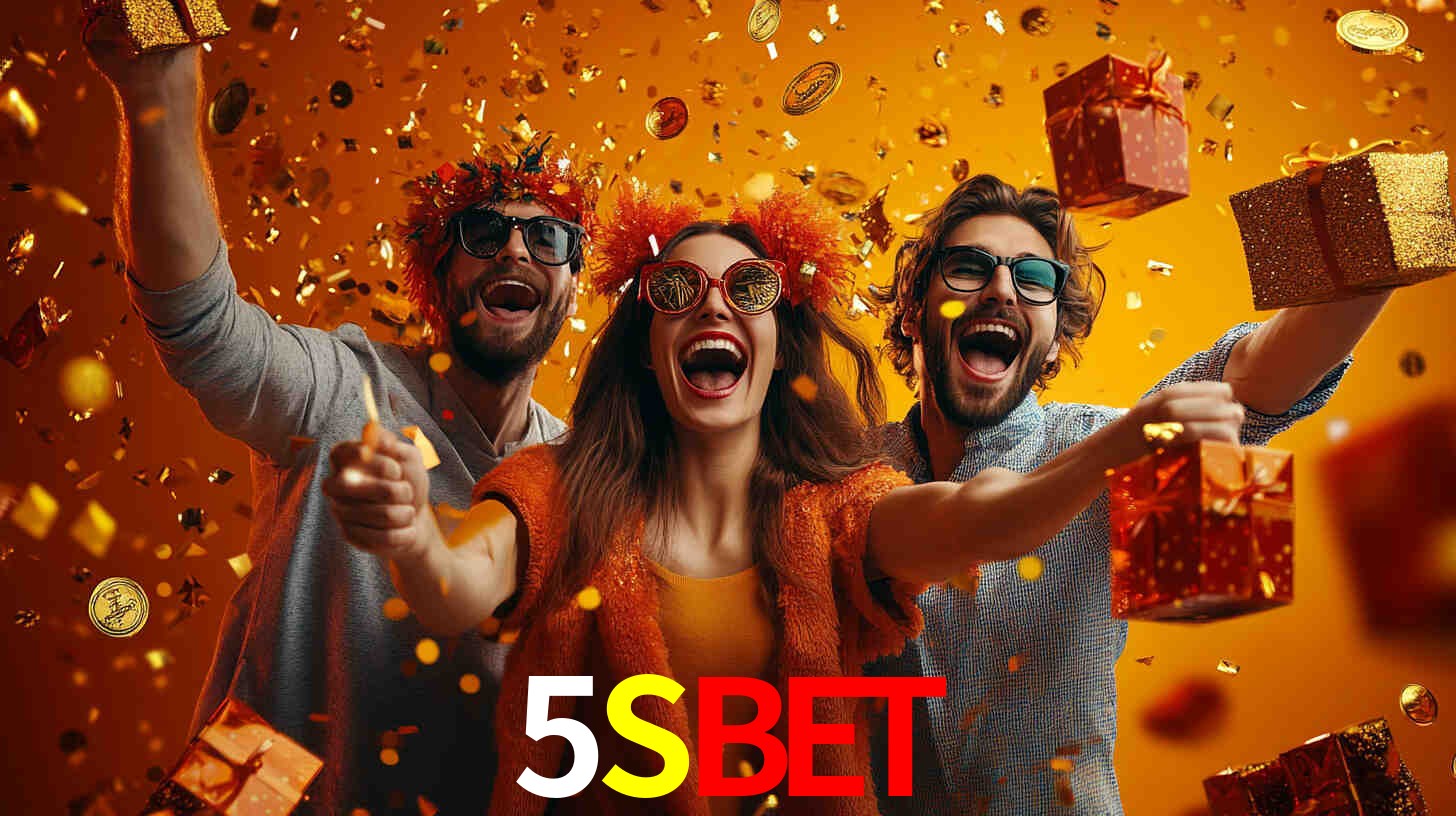 Loterias online disponíveis na 5SBET
