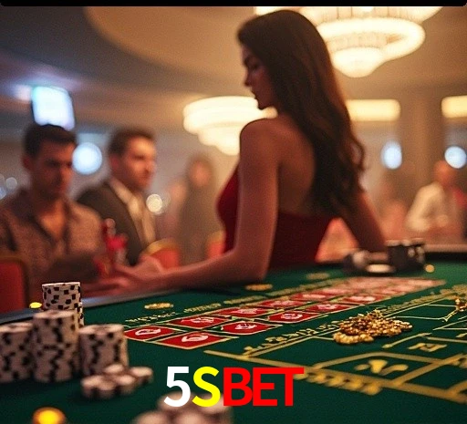 Vantagens exclusivas 5SBET para jogadores brasileiros