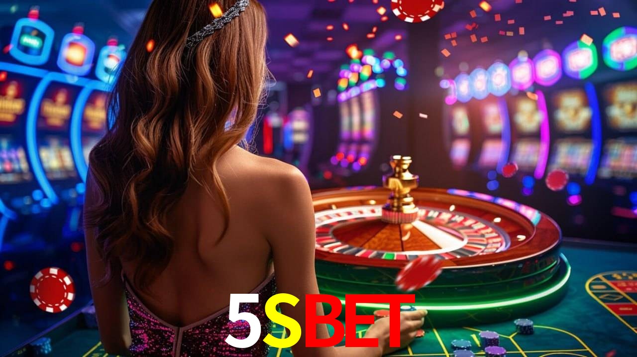 Interface do App 5SBET