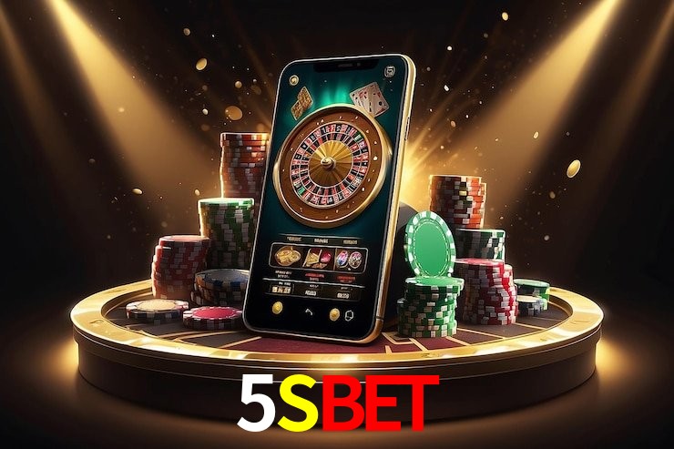 Recursos de Bônus 5SBET