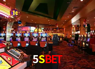 Desvendando o Mundo dos Jogos Virtuais na 5SBET
