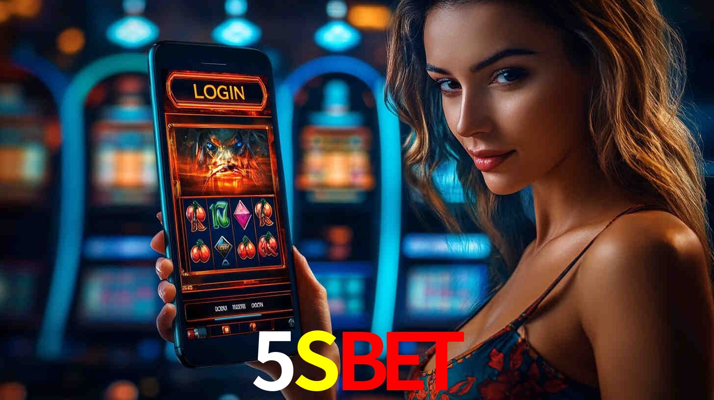5SBET: A Experiência de Casino com Jogos de Mesa ao Vivo