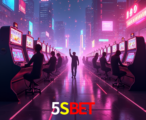 Estatísticas do Jogo 5SBET