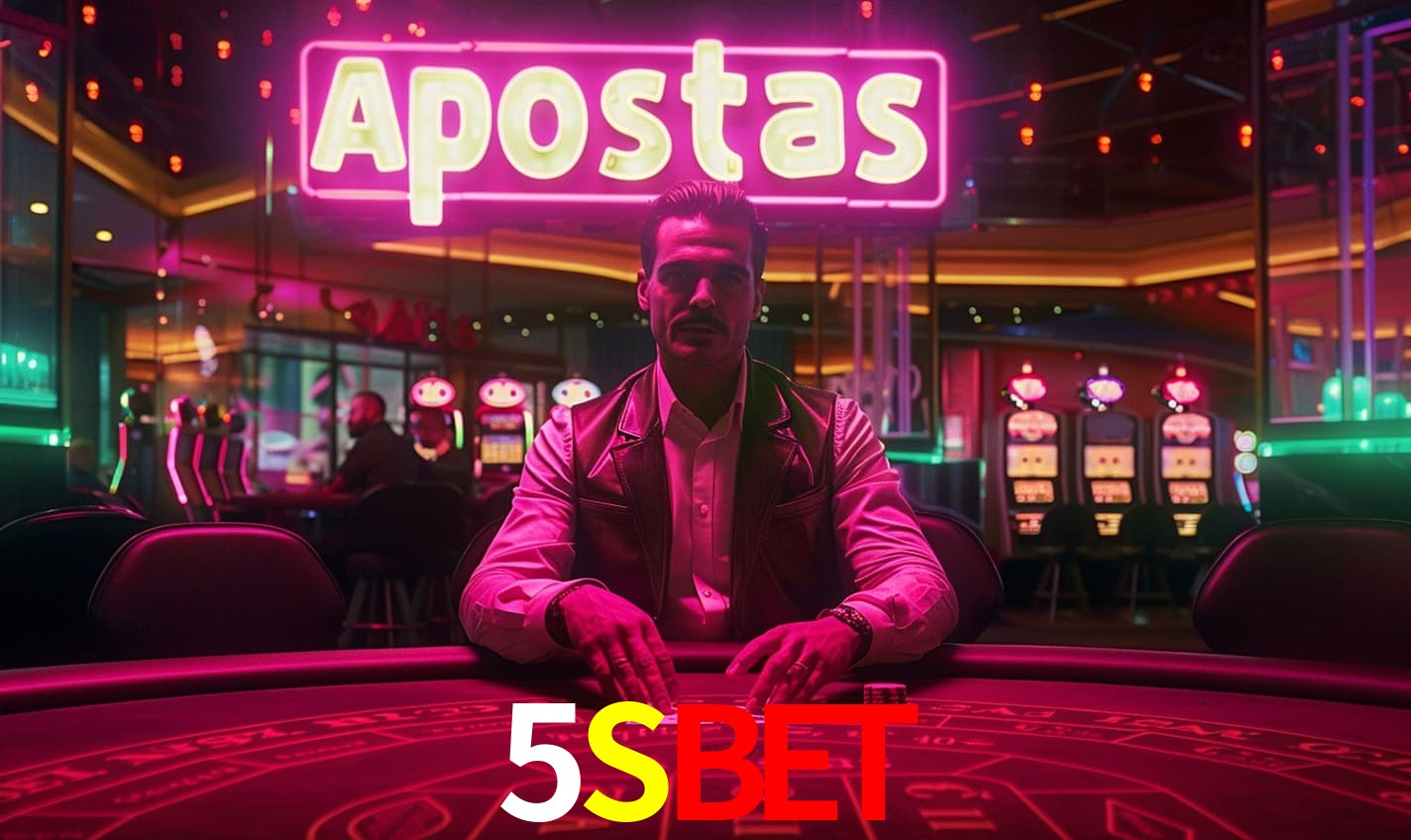Jogos Exclusivos 5SBET