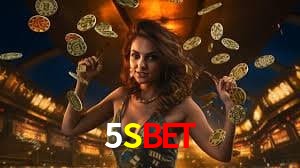 Mesa de Blackjack 5SBET