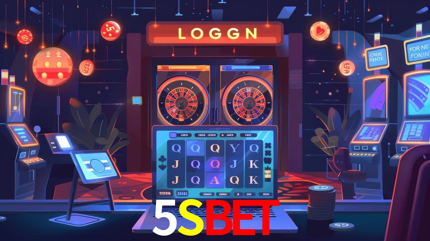 Provedores de Jogos 5SBET