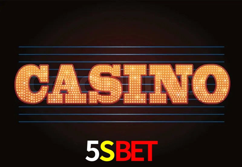Tecnologia da Plataforma 5SBET