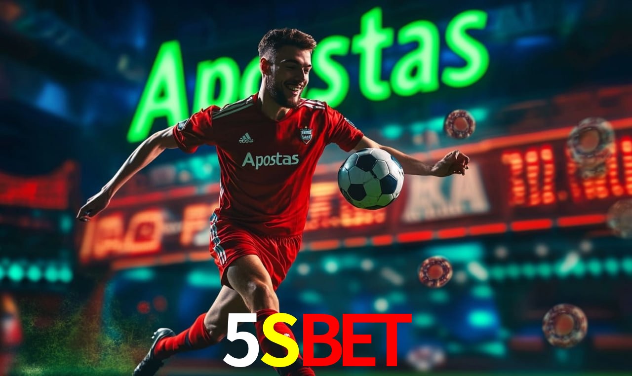 Apostas de Tênis 5SBET