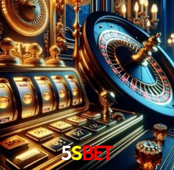 Jogos de Slot 5SBET