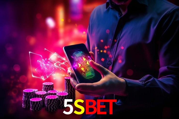 Recursos de Bônus 5SBET