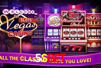 Apostas Esportivas na 5SBET: Um Guia Completo