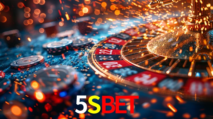 Descubra a Magia dos Jogos de Arcade no 5SBET