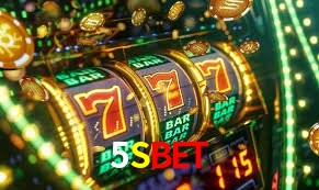 A Emoção da Loteria na 5SBET: Uma Chance de Mudança de Vida