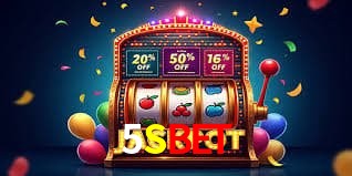 Casino Ao Vivo 5SBET