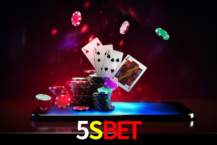 Descubra a Essência do 5SBET: Nossa História e Compromissos