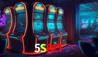 A Revolução dos Aplicativos de Jogos no 5SBET
