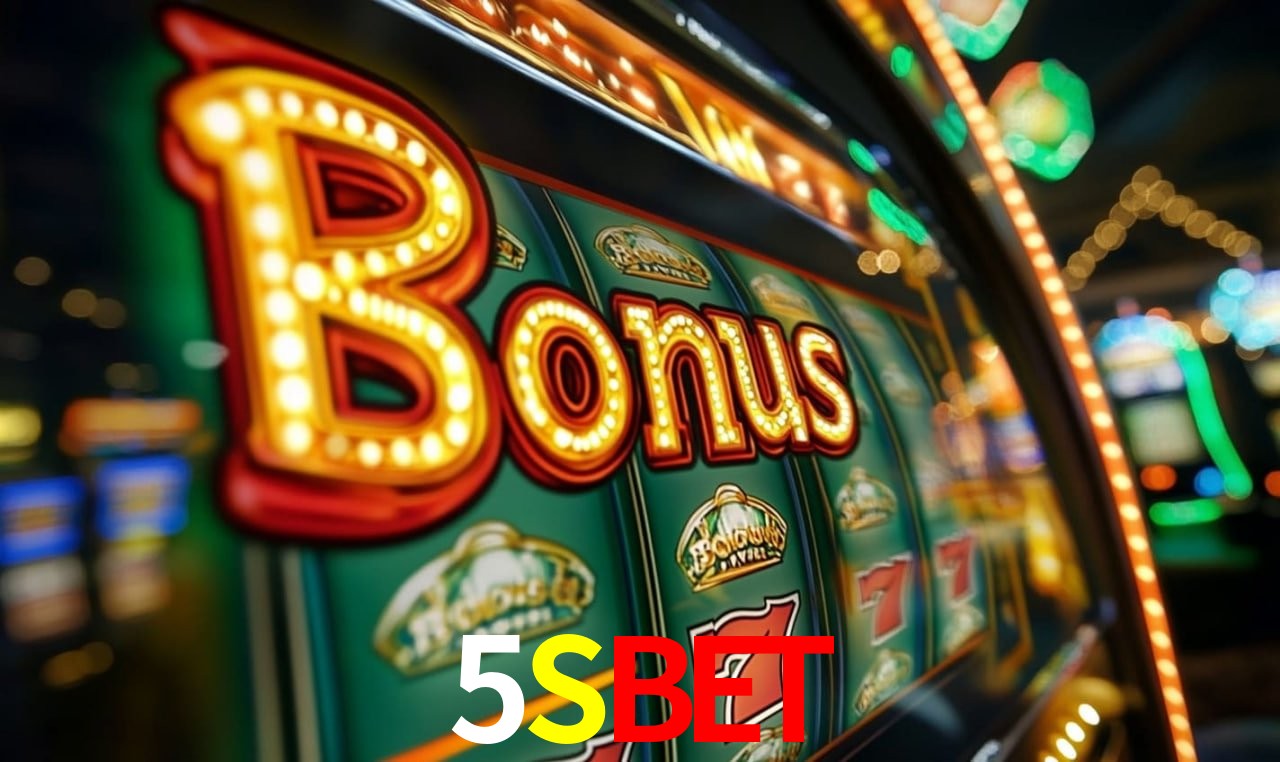Tecnologia da Plataforma 5SBET