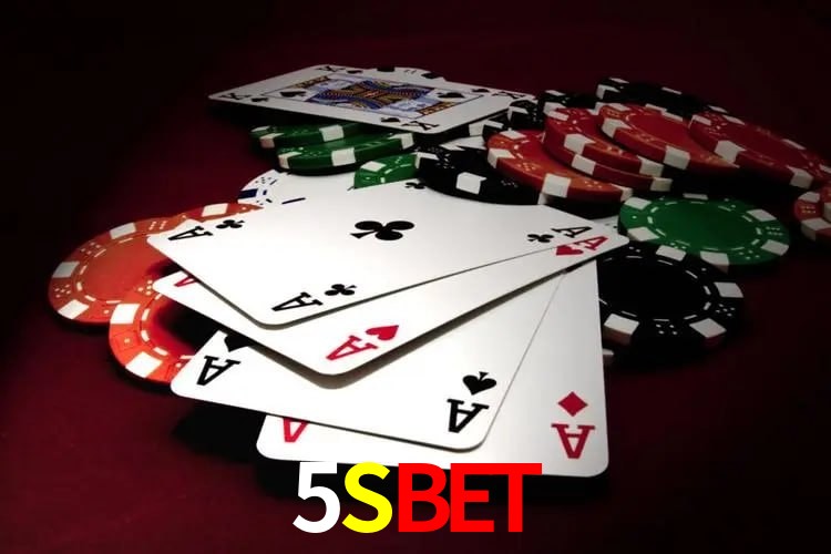 Avaliações dos Jogadores 5SBET