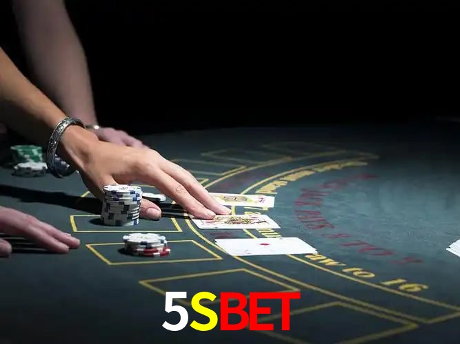 Cadastro Rápido 5SBET