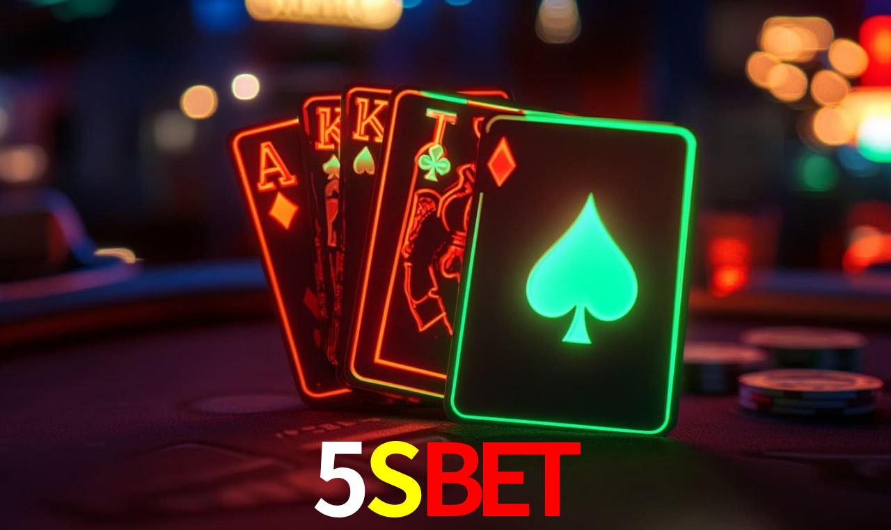 Especiais de Fim de Semana 5SBET