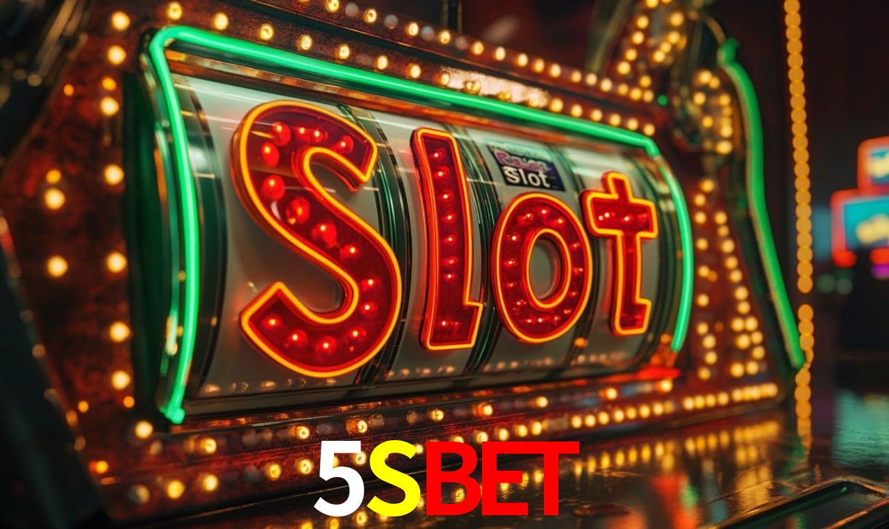 Diretório de Jogos 5SBET