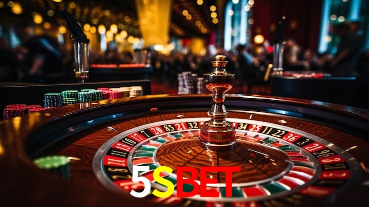 Explorando a Categoria de Eventos em Apostas na 5SBET