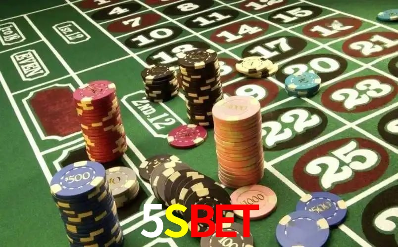 Promoções Sazonais 5SBET