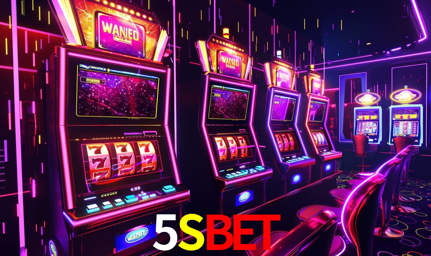 PIX Instantâneo 5SBET