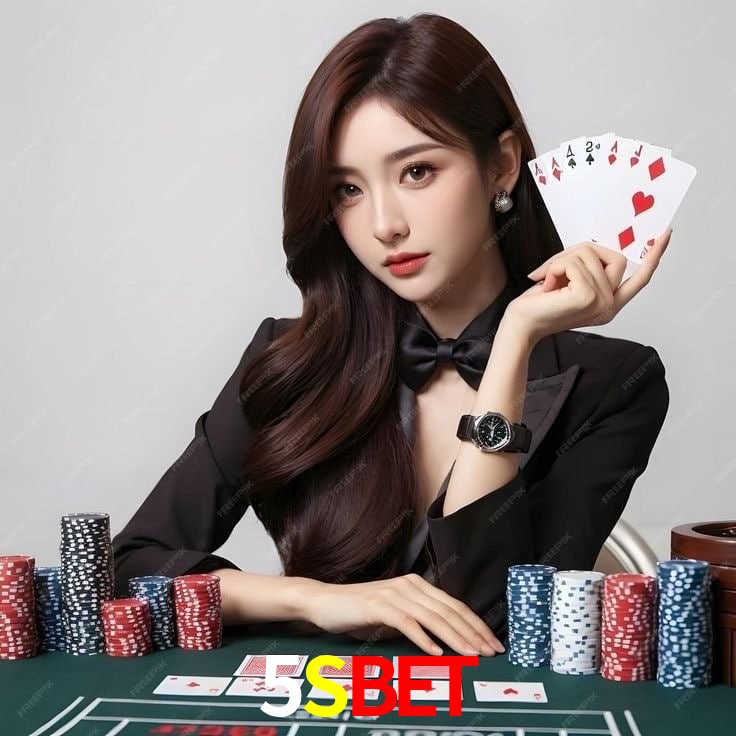 Jogos de Slot 5SBET