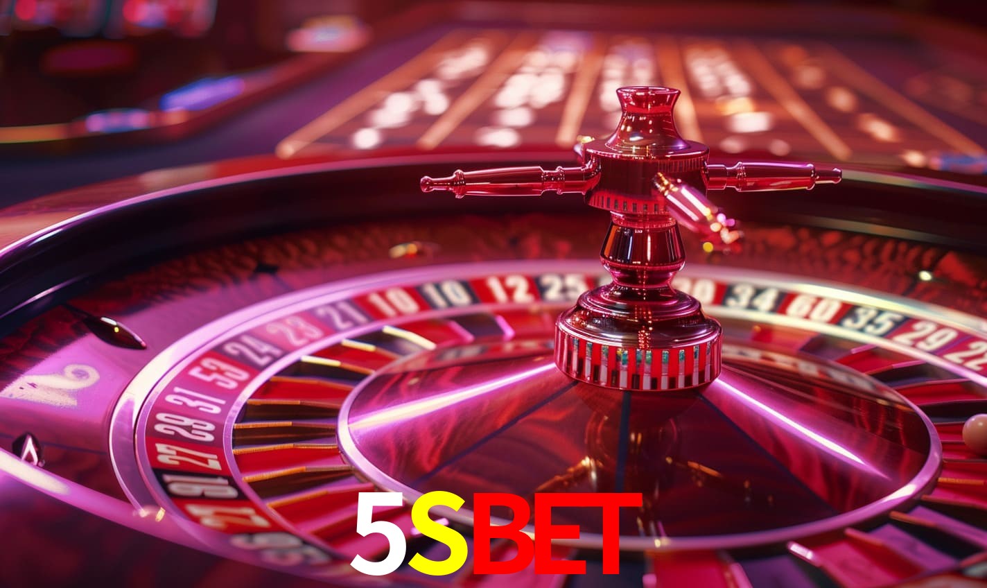 Bônus Diários 5SBET
