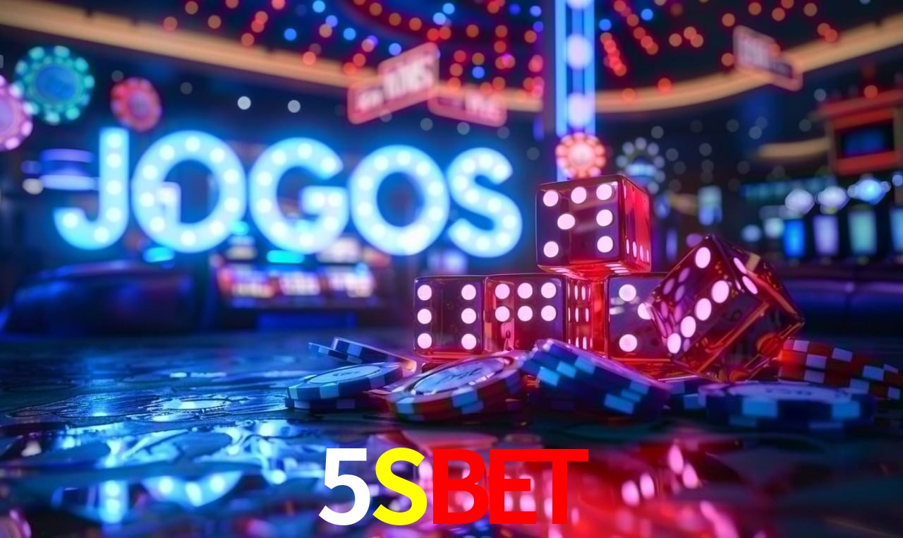 Estatísticas Esportivas 5SBET