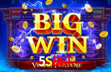 A Experiência Imersiva dos Cassinos Ao Vivo no 5SBET