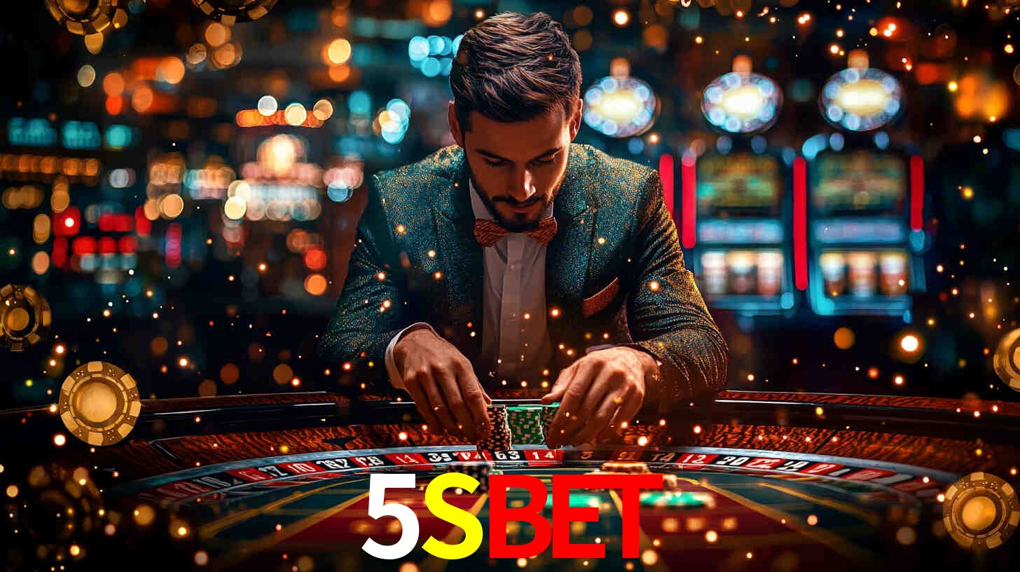 Bônus Diários 5SBET