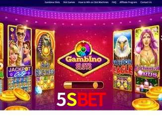 A Emoção da Loteria na 5SBET: Uma Chance de Mudança de Vida