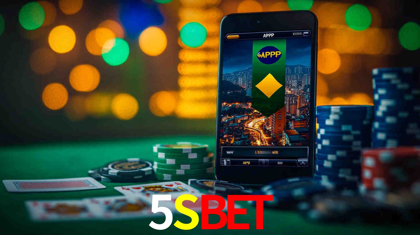 Apostas de Basquete 5SBET
