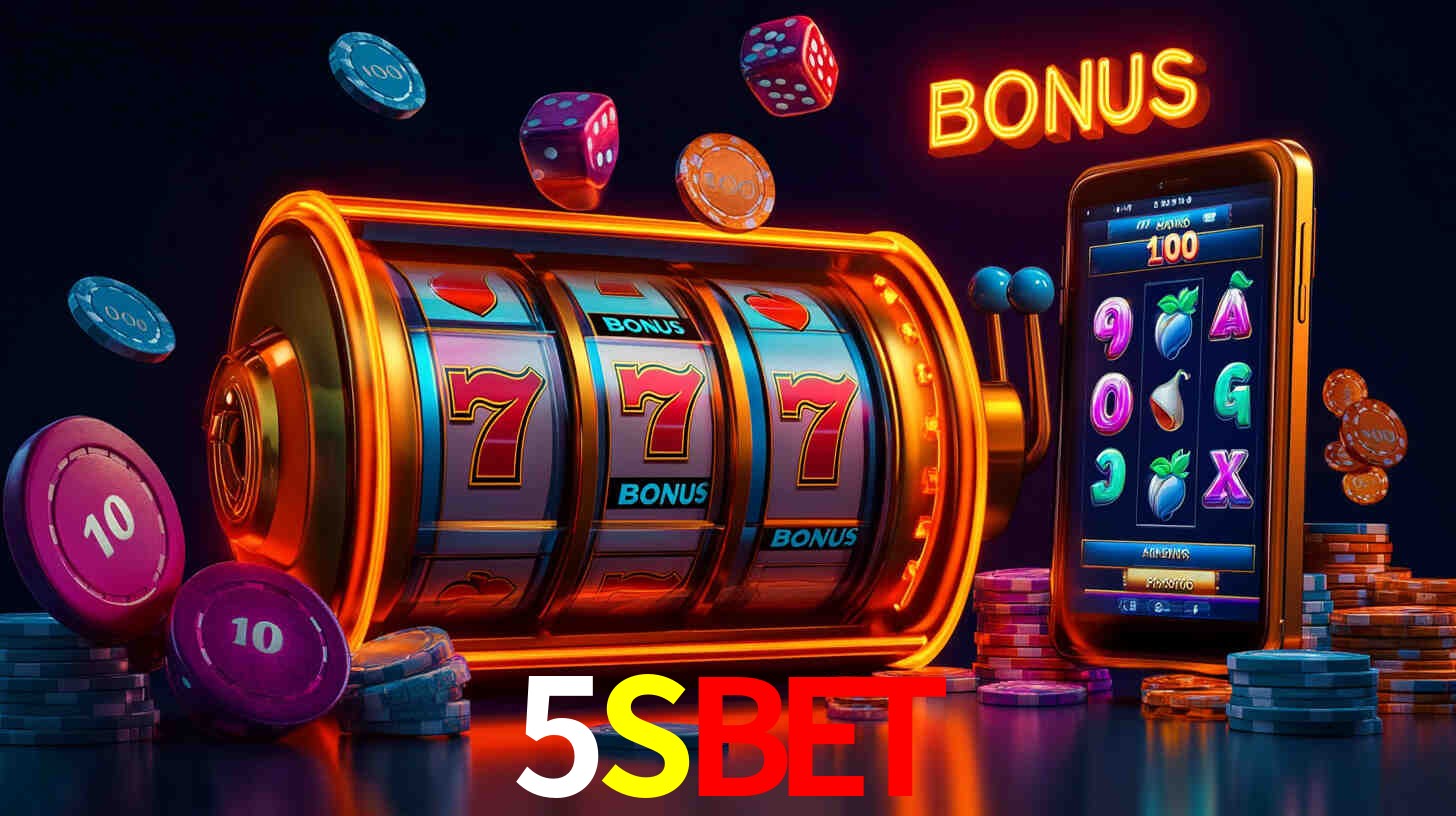 Apostas de Futebol 5SBET