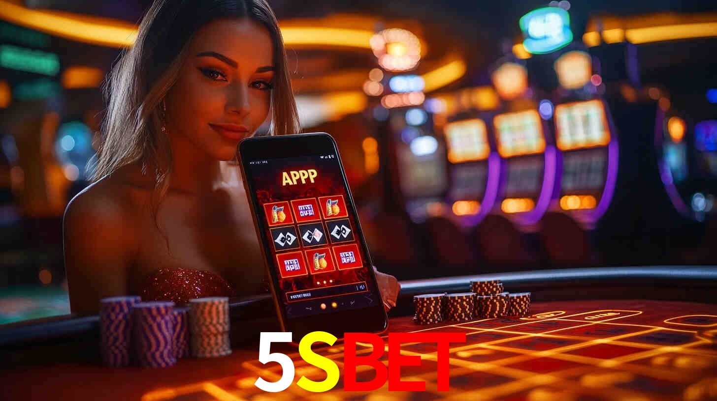cassino 5SBET