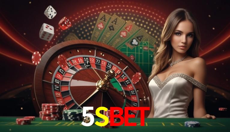 Desvendando o Mundo dos Jogos Virtuais na 5SBET