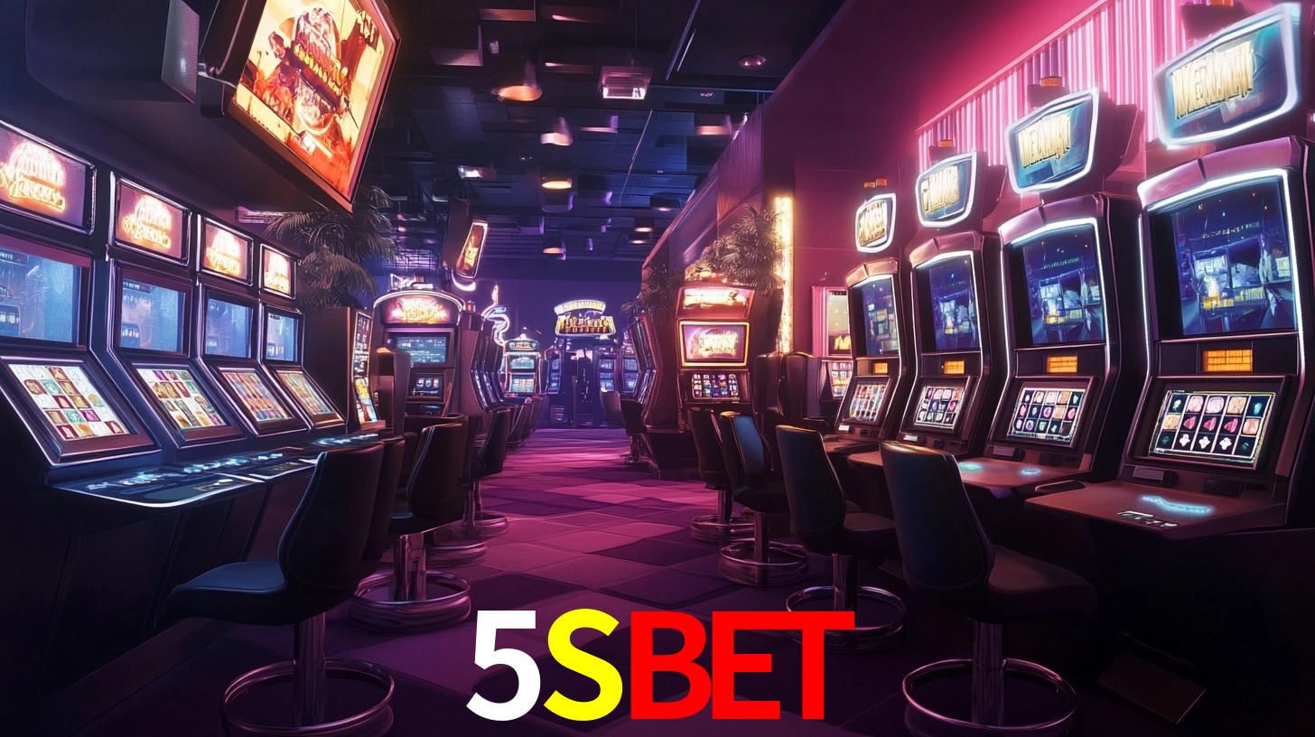 Ofertas Imperdíveis na 5SBET: Promoções e Bônus Que Valem a Pena