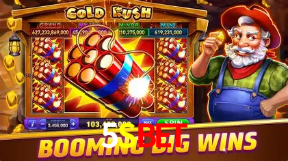A Emoção da Loteria na 5SBET: Uma Chance de Mudança de Vida