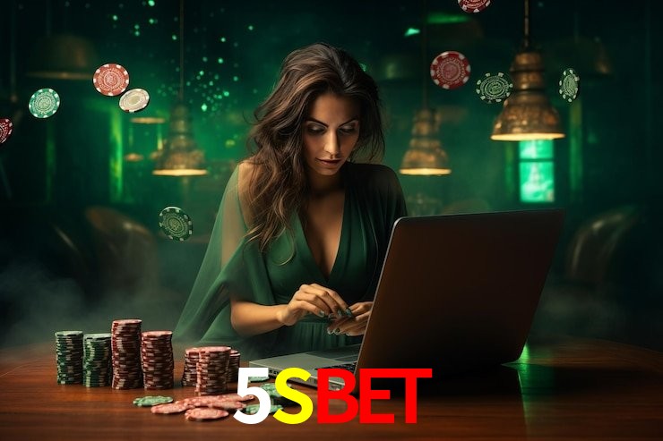 PIX Instantâneo 5SBET