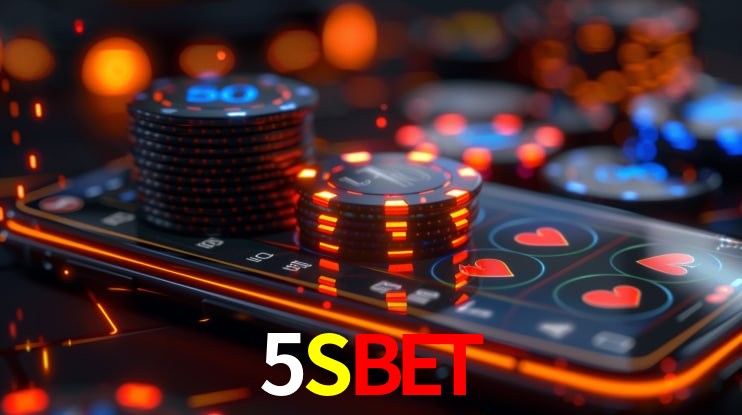 Casino Ao Vivo 5SBET