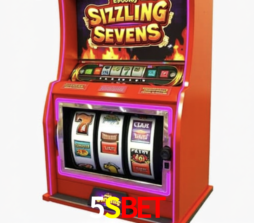 Descubra o Mundo do Cassino Online com 5SBET